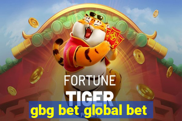 gbg bet global bet